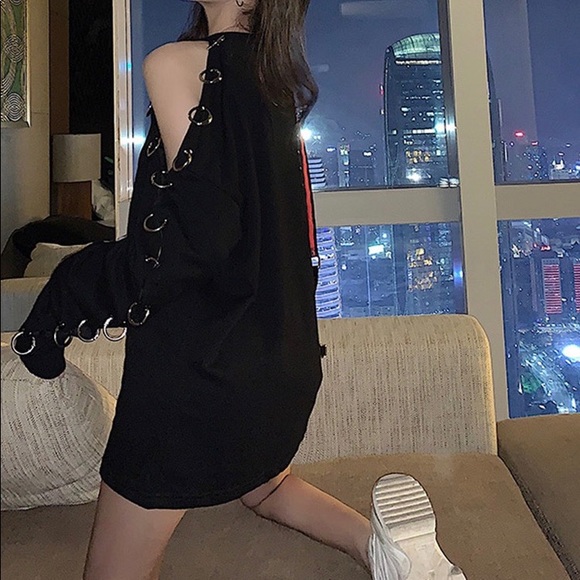 Sexy!!!Cool Sweater - Picture 1 of 2